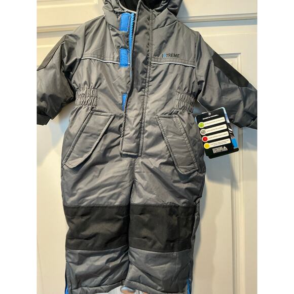 Ixtreme Outfitters Snowsuit 12 months - Picture 6 of 7